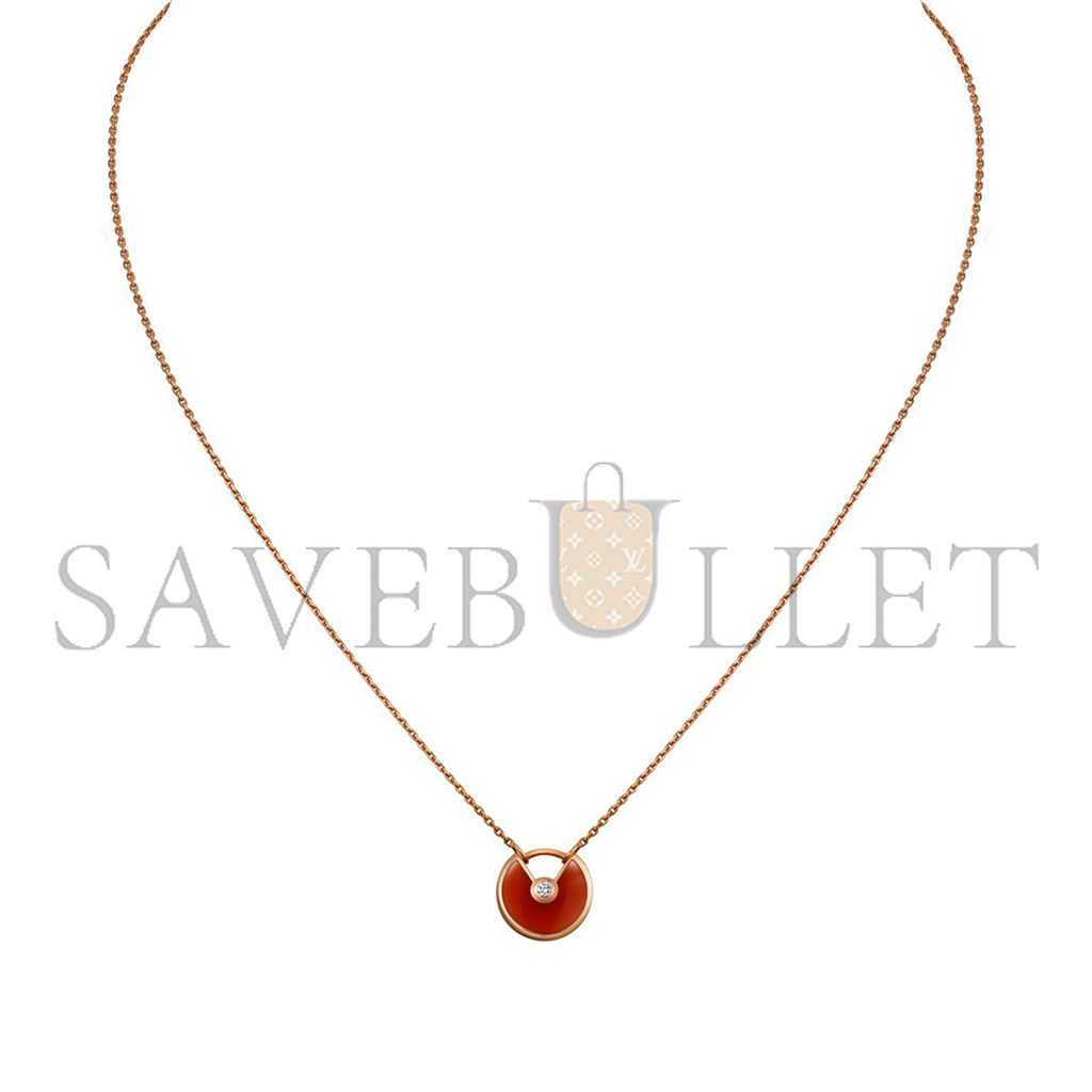 Ca*t*er amulette de Ca*t*er necklace b7224518